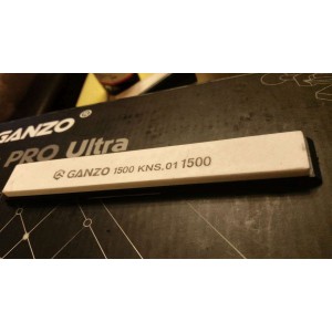 Точильный камень Ganzo 1500, арт. SPEP1500 [GANZO]